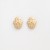 Pendientes oro 18K mano de Fátima