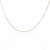 Cadena veneciana Oro 18K 40cm