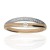 Anillo ¨Grace¨ oro Rosa y diamantes