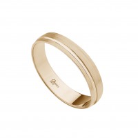Alianza Eleganza 4-068 Oro 18K 