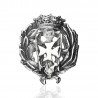 Pin Insignia ATS Plata 1ªLey