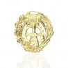 Pin Delineante Oro 18K