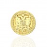 Pin Insignia Universidad de Granada Oro 18K