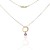 Gargantilla ¨Colour¨Oro 18K