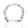 Esclava cartier Plata 1ªLey