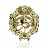 Pin Insignia Informática Oro 18Ktes