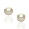 Pendientes Oro 18K Perla Cultivada AAA