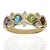 Anillo ¨Murano¨ Oro 18K