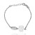 Pulsera Niña Plata 1ªLey