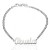 Pulsera Abuela Plata 1ªLey