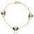 Pulsera ¨Love¨ oro 18K