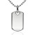 Chapa militar ¨James¨ 38mm