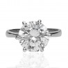 Anillo plata ¨Miss You¨