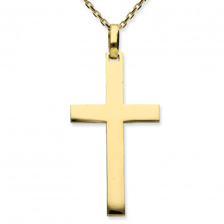 Cruz¨Shine¨ Oro 18K