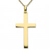 Cruz¨Shine¨ Oro 18K
