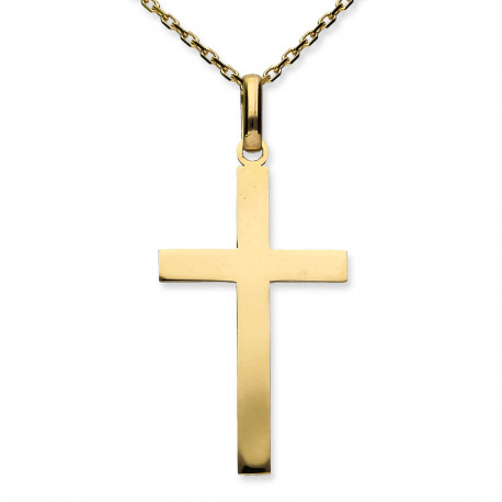 Cruz¨Shine Mini¨ Oro 18K