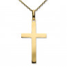 Cruz¨Shine¨ 25mm Oro 18K