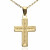 Cruz Oro 18 Ktes