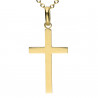 Cruz¨Shine¨ 21mm Oro 18K