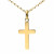 Cruz¨Shine¨ 16mm Oro 18K