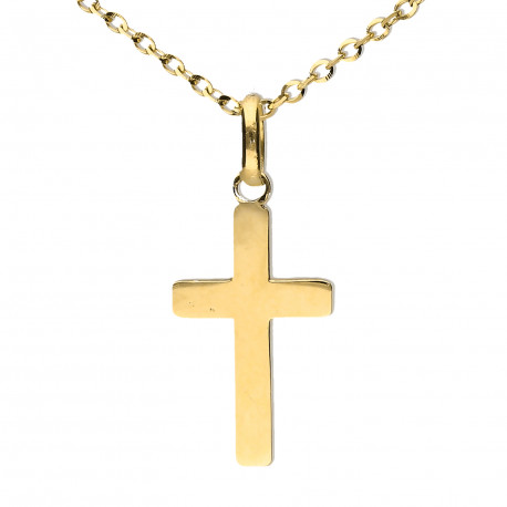 Cruz¨Shine¨ 16mm Oro 18K