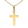 Cruz¨Shine¨ 16mm Oro 18K