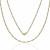 Cadena Cartier 3x1 oro 18K 