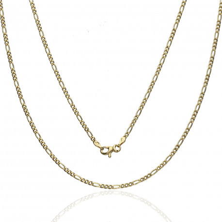 Cadena Cartier 3x1 oro 18K 