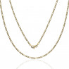 Cadena Cartier 3x1 oro 18K 