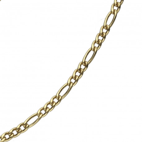 Cadena Cartier 3x1 oro 18K 