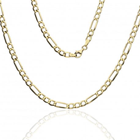Cadena Cartier 3x1 oro 18K