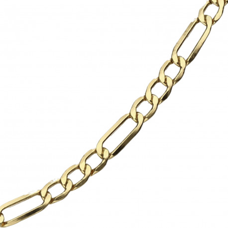 Cadena Cartier 3x1 oro 18K