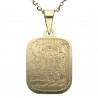 Horóscopo Escorpio Oro 18K