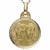 Horóscopo Aries Oro 18K