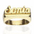 Anillo Sonia Oro 18K