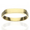 Anillo ¨Slim¨ Oro 18K