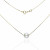 Gargantilla ¨Pearl¨ Oro 18K 