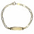 Esclava bebé cartier Oro 18K