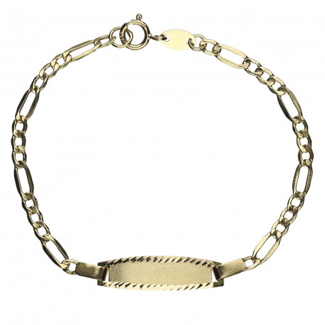 Esclava bebé cartier Oro 18K