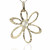 Colgante ¨Holland¨Oro 18K