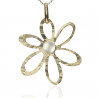Colgante ¨Holland¨Oro 18K