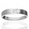 Anillo "Anne" Oro 18K diamante