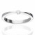Anillo "Bennia" Oro 18K diamante