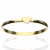 Anillo mini ¨Heart¨Oro 18K