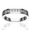 Anillo ¨Cinthya¨Oro 18K diamantes