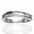 Anillo ¨Carmina¨Oro 18K diamantes