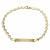 Esclava "Anna" Oro 18K