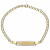 Esclava "Carla" Oro 18K