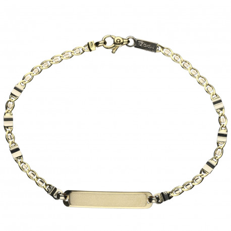 Esclava "Eva" Oro 18K