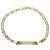 Esclava "Gala" Oro 18K
